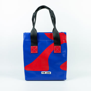 J-Shopper | Shoulder Bag