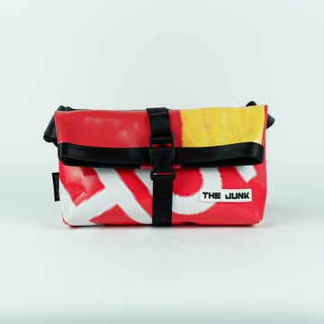 J-Ken | Crossbody Bag
