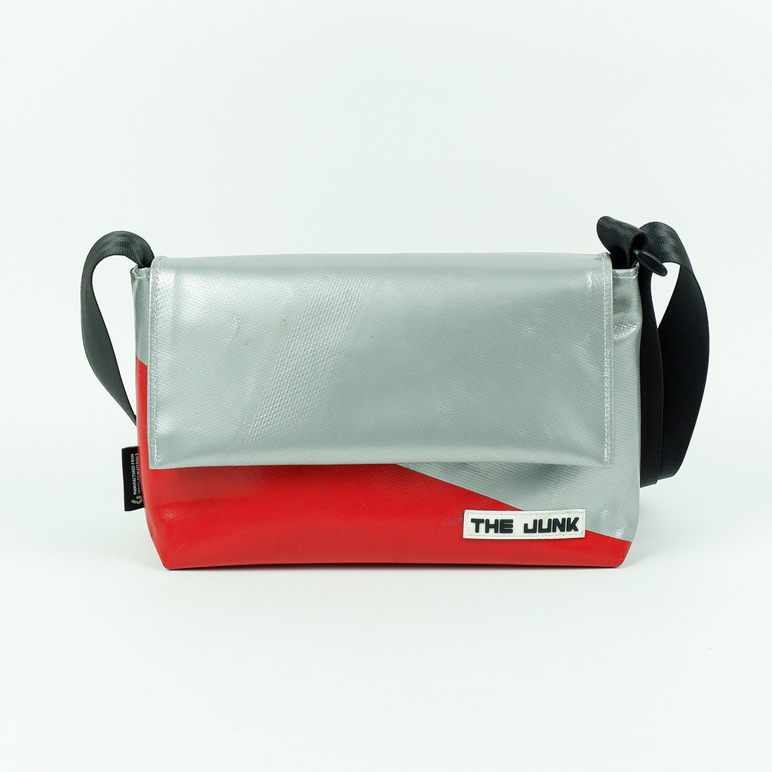 J-Brick | Crossbody Bag