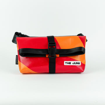 J-Ken | Crossbody Bag