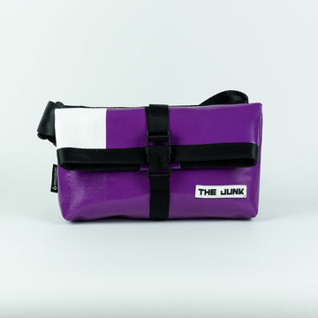 J-Ken | Crossbody Bag