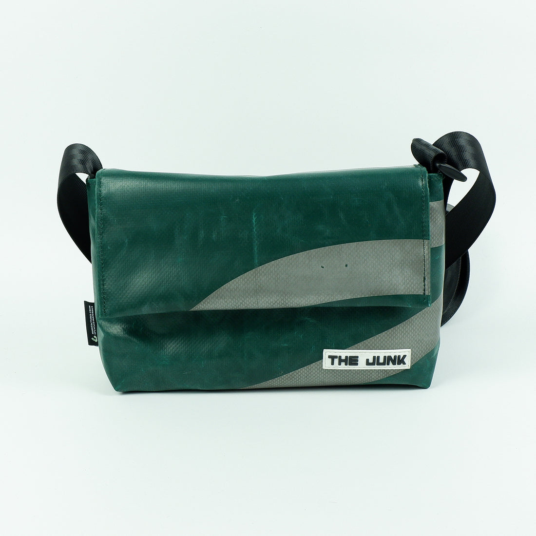 J-Brick | Crossbody Bag