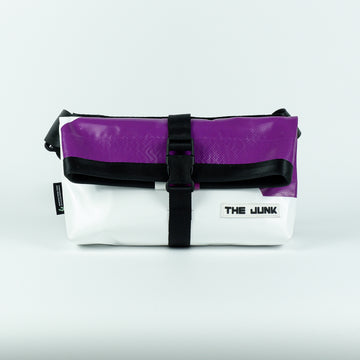J-Ken | Crossbody Bag