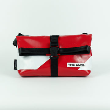 J-Ken | Crossbody Bag