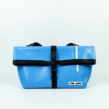 J-Messenger | Messenger Bag