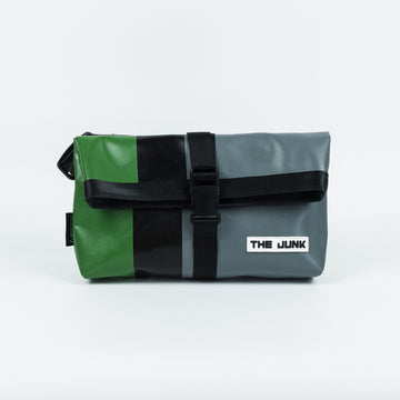 J-Ken | Crossbody Bag