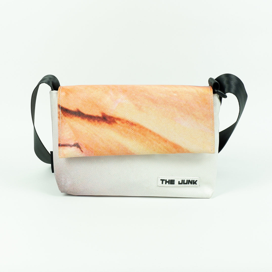 J-Brick | Crossbody Bag