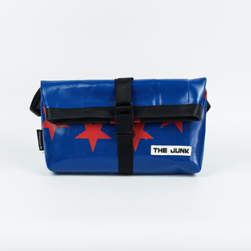 J-Ken | Crossbody Bag