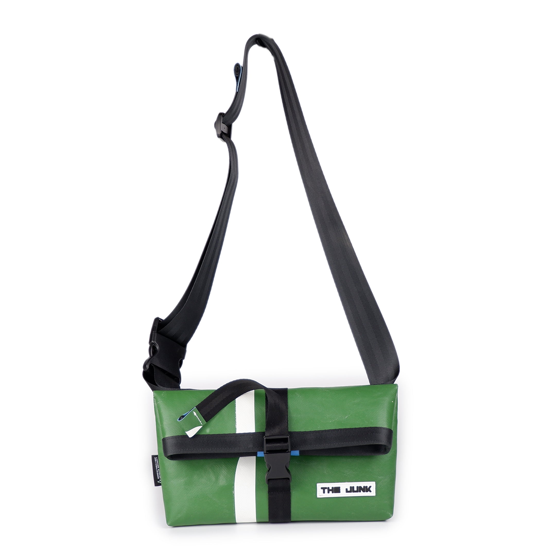 ken　vessel workshop / hip pouch 8781040a.jpg