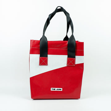 J-Shopper | Shoulder Bag