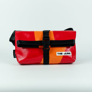 J-Ken | Crossbody Bag