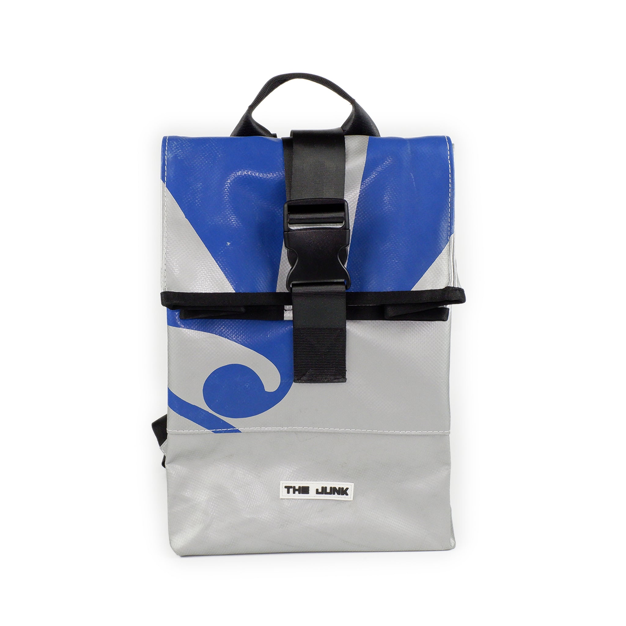 J-Kentsel | 1156 - İleri Dönüşüm Malzemelerden Üretilmiş Sırt Çantası