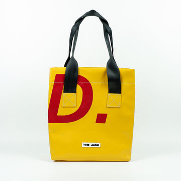 J-Shopper | Shoulder Bag