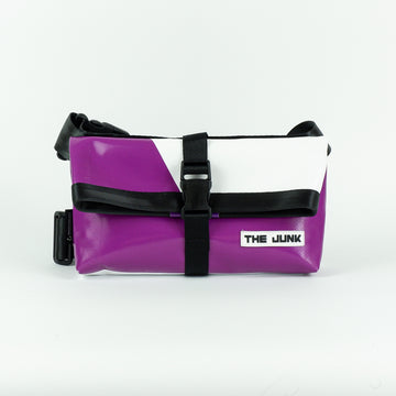 J-Ken | Crossbody Bag