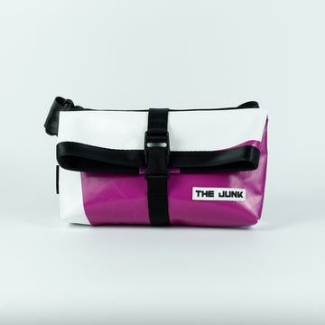 J-Ken | Crossbody Bag