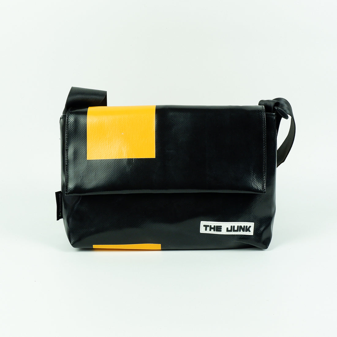 J-Brick | Crossbody Bag