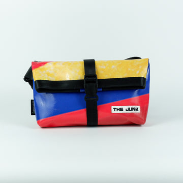 J-Ken | Crossbody Bag