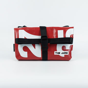 J-Ken | Crossbody Bag
