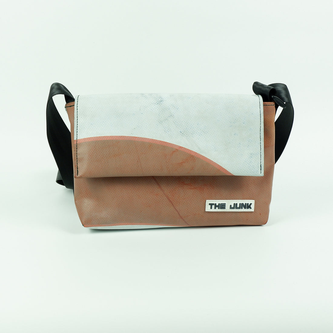 J-Brick | Crossbody Bag