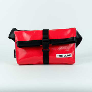 J-Ken | Crossbody Bag
