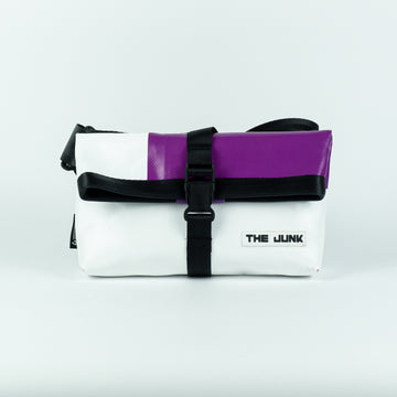 J-Ken | Crossbody Bag