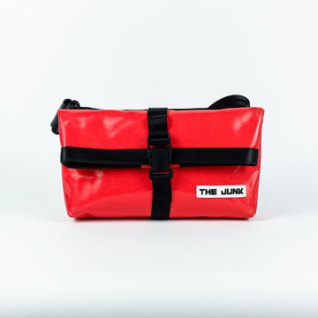 J-Ken | Crossbody Bag