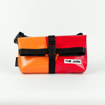 J-Ken | Crossbody Bag