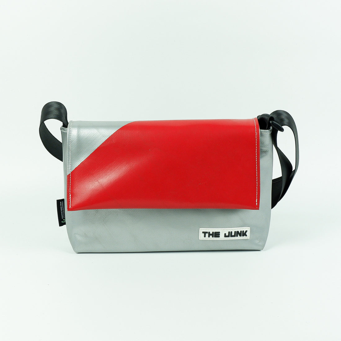 J-Brick | Crossbody Bag