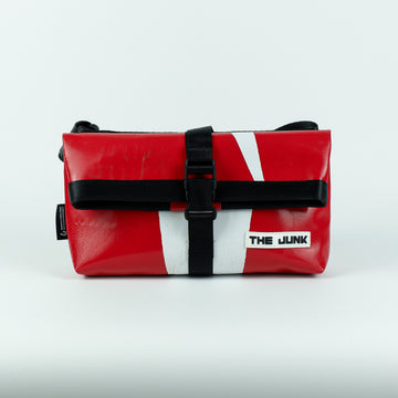 J-Ken | Crossbody Bag