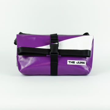 J-Ken | Crossbody Bag