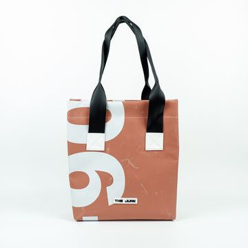 J-Shopper | Shoulder Bag
