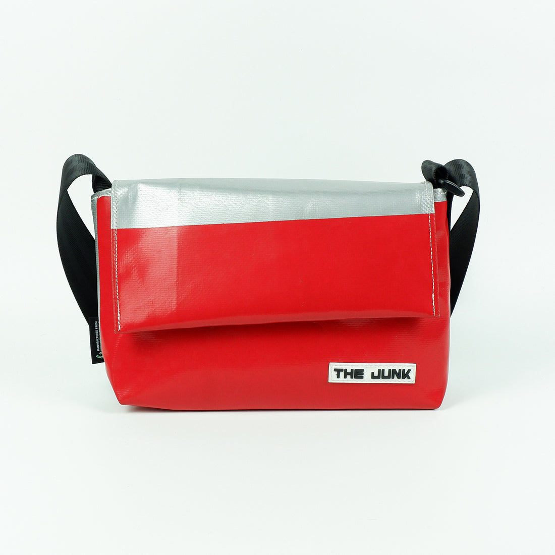 J-Brick | Crossbody Bag