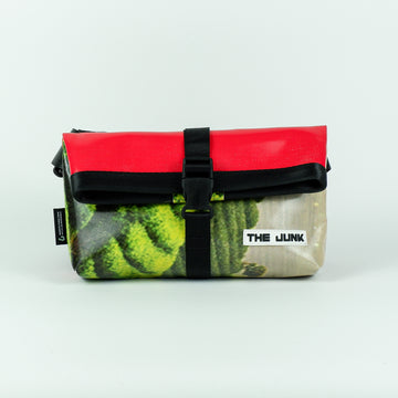 J-Ken | Crossbody Bag