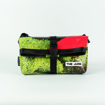 J-Ken | Crossbody Bag