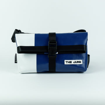 J-Ken | Crossbody Bag