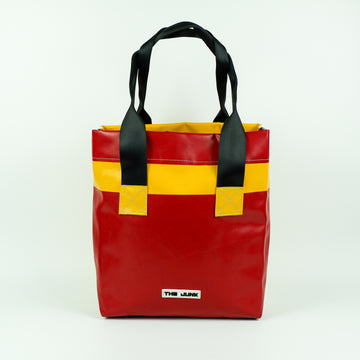 J-Shopper | Shoulder Bag