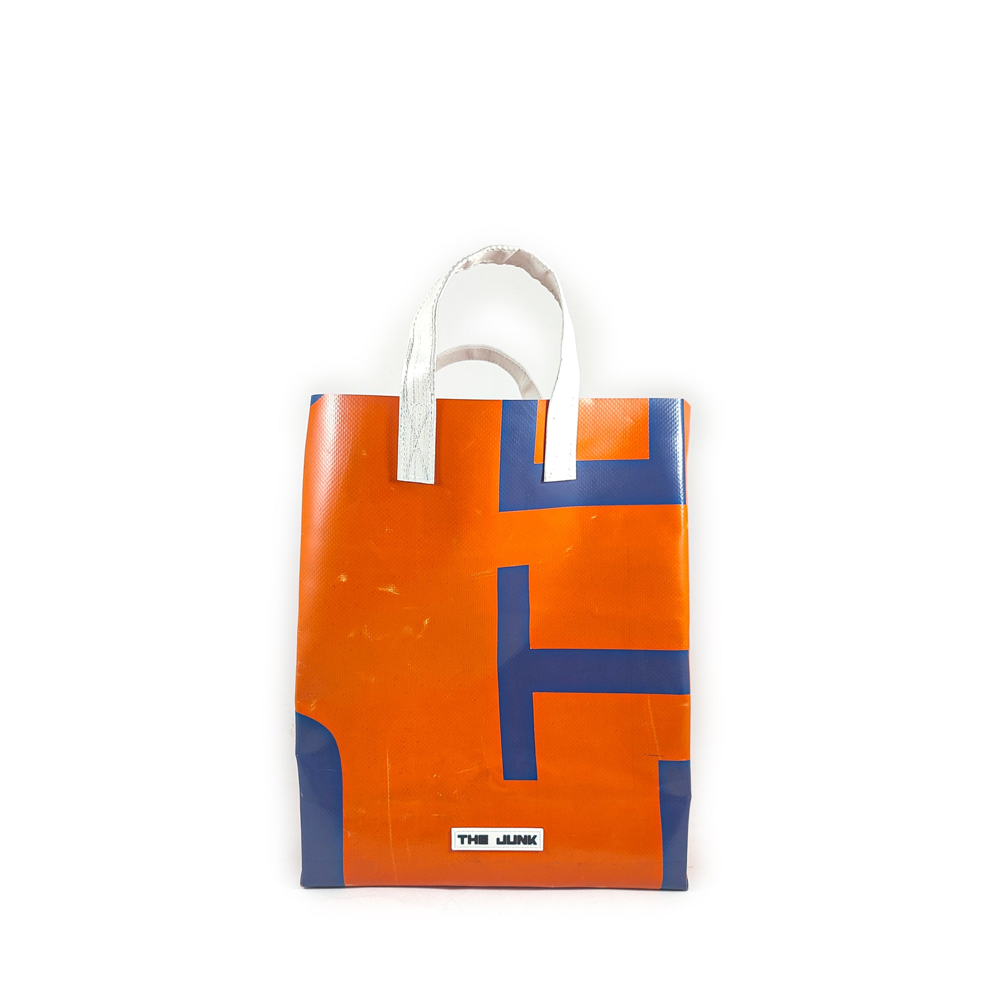 J-Pochette Medium | 007 - Carrying Bag Made From Upcycled Materials