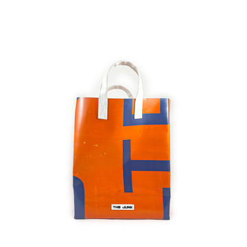 J-Pochette Medium | 007 - Carrying Bag Made From Upcycled Materials