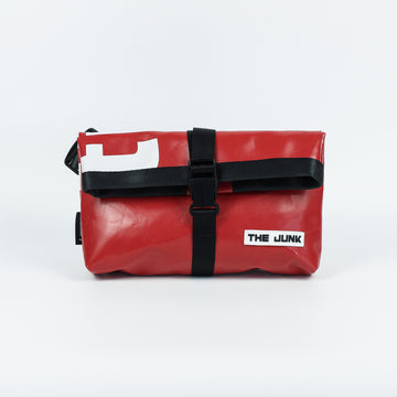 J-Ken | Crossbody Bag
