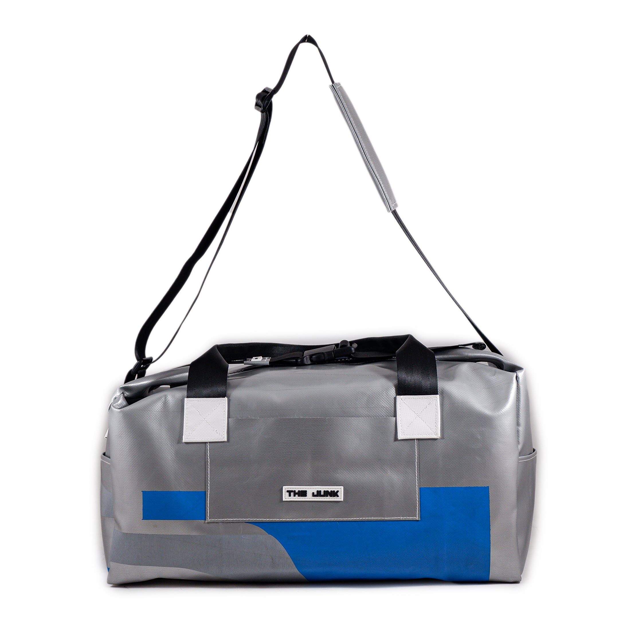 バッグ junky J-Bav | 002 - Travel Bag