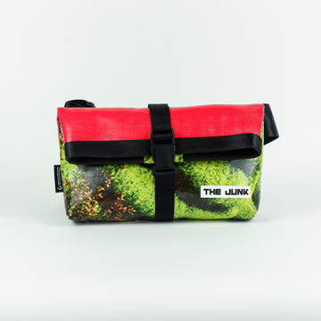J-Ken | Crossbody Bag