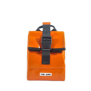 J-Urban Mini | 595 - Mini Backpack Made From Upcycled Materials