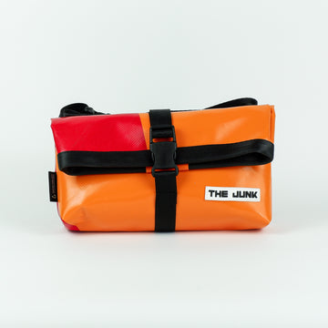 J-Ken | Crossbody Bag