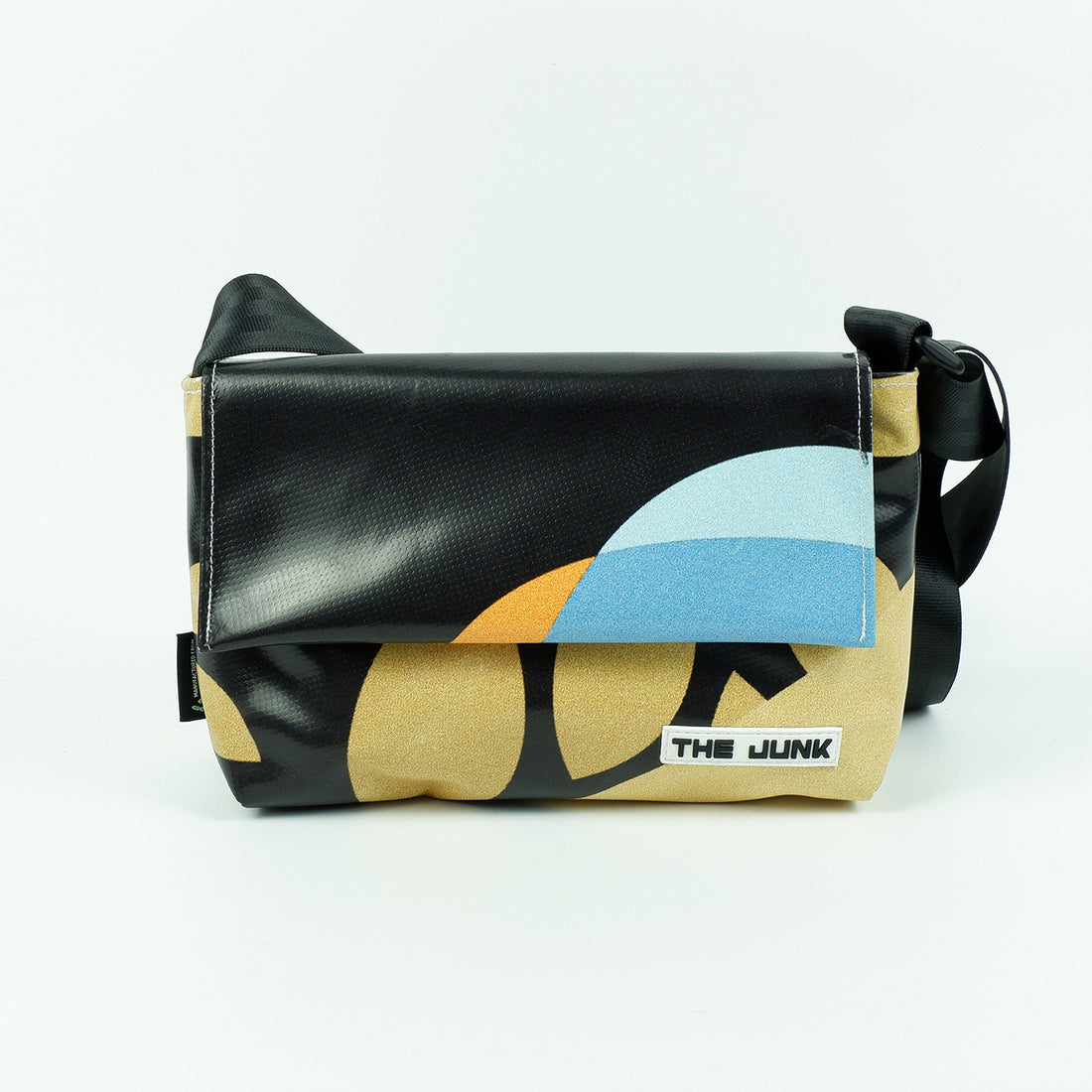 J-Brick | Crossbody Bag