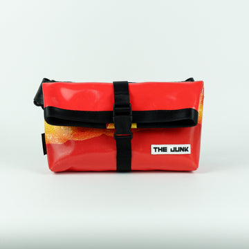 J-Ken | Crossbody Bag