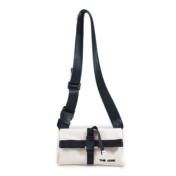 J-Joy | 016 - Shoulder Bag Made From Upcycled Materials