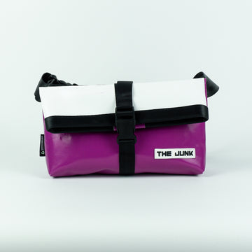 J-Ken | Crossbody Bag