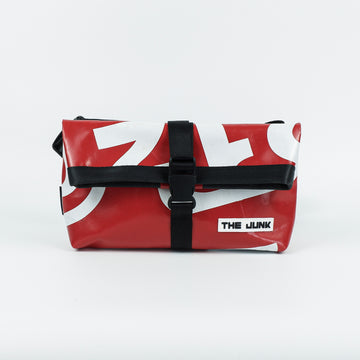 J-Ken | Crossbody Bag