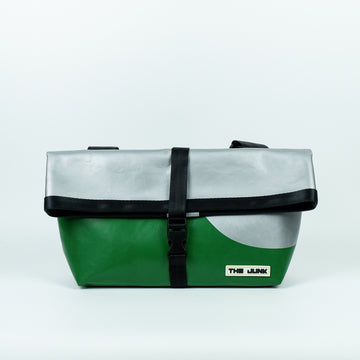 J-Messenger | Messenger Bag