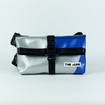 J-Ken | Crossbody Bag